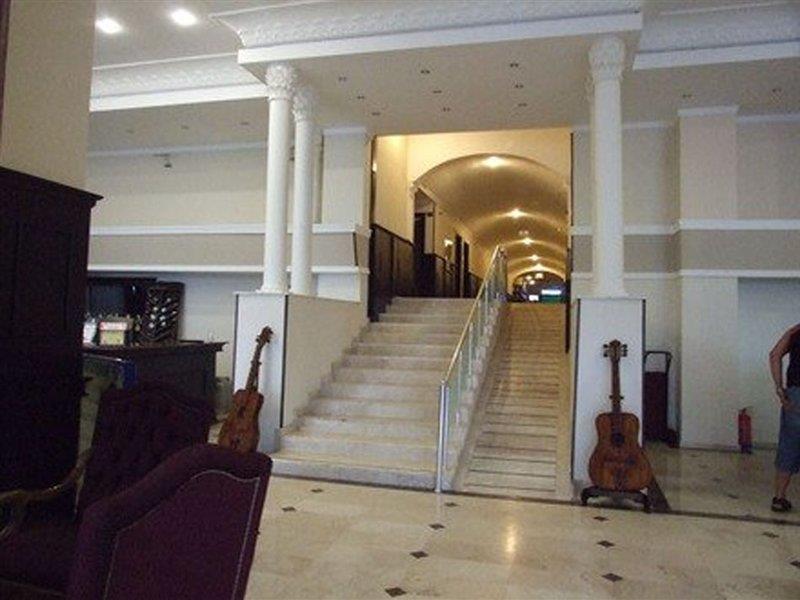 Jasmin Side Hotel Colakli Zewnętrze zdjęcie