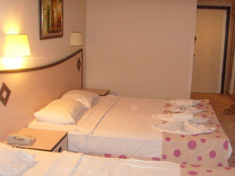 Jasmin Side Hotel Colakli Zewnętrze zdjęcie